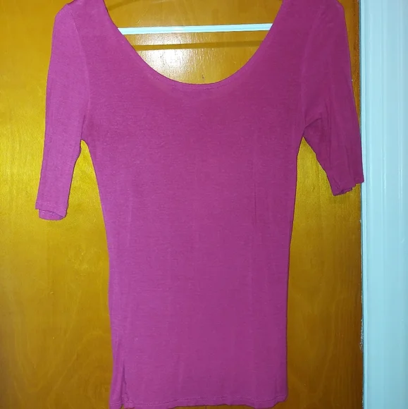 Xs pink - Picture 3 of 3